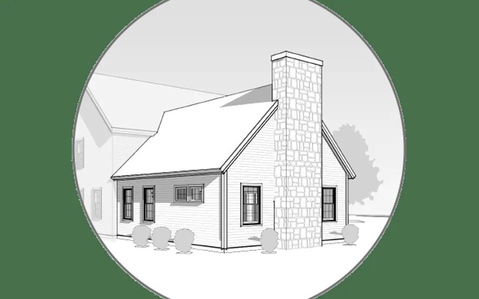 Brooks Post & Beam Timber frame kit homes