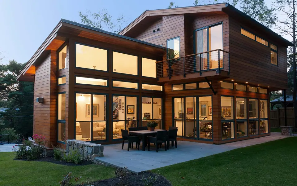 Davis Frame Company