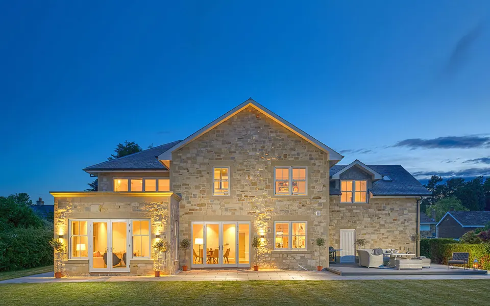 Fleming Homes