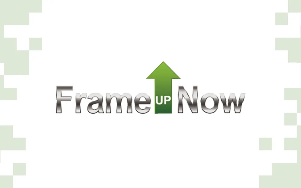 FrameUpNow Cold-Formed Steel (CFS) Home Framing Kit