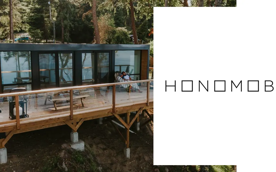 Honomobo HO3