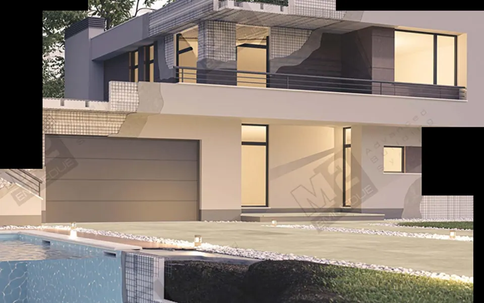 La-Quintas Nigeria Emmedue Advanced Building System
