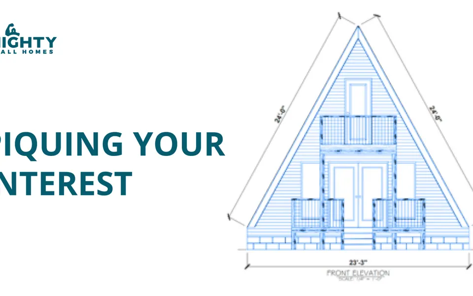 Mighty Small Homes