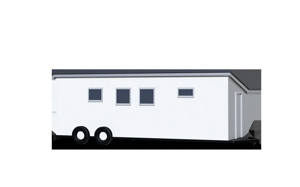 Mighty Small Homes