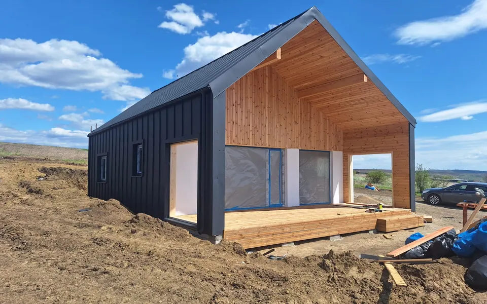 Modularia