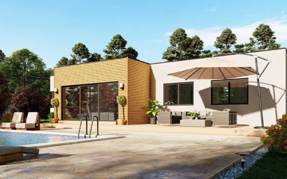 Norges Hus (NorgesHus) NorgesHus SMART House 82
