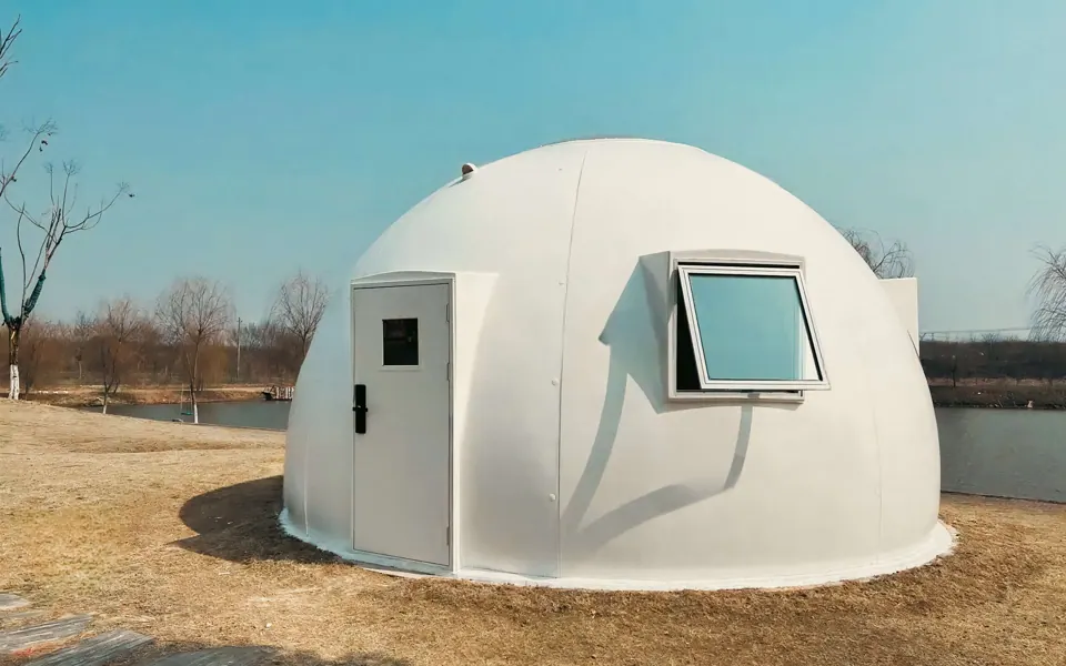 NovaDome Astro Series