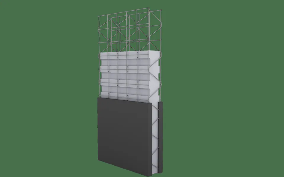 NRP Panel (Nurpolat Grup Ltd.) NRP Panel
