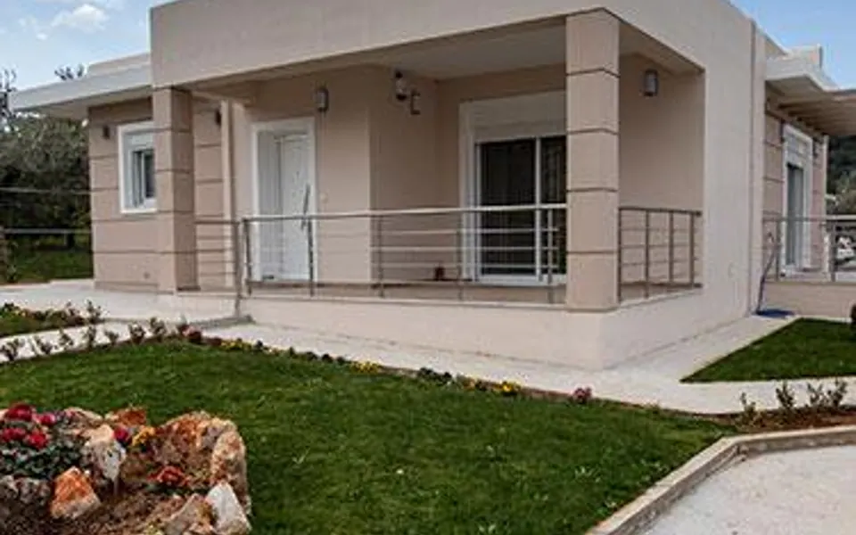 Papaelias Constructions