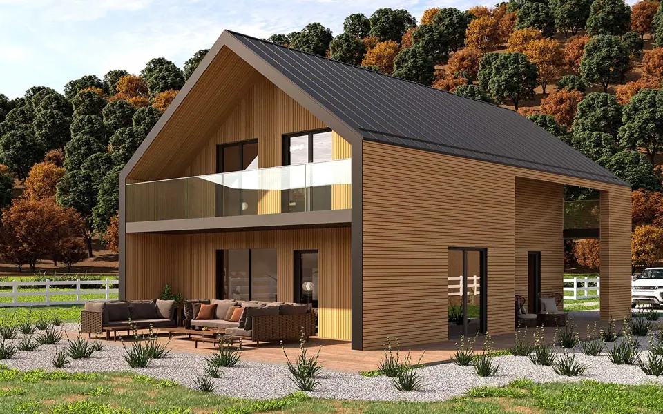 Radman Homes
