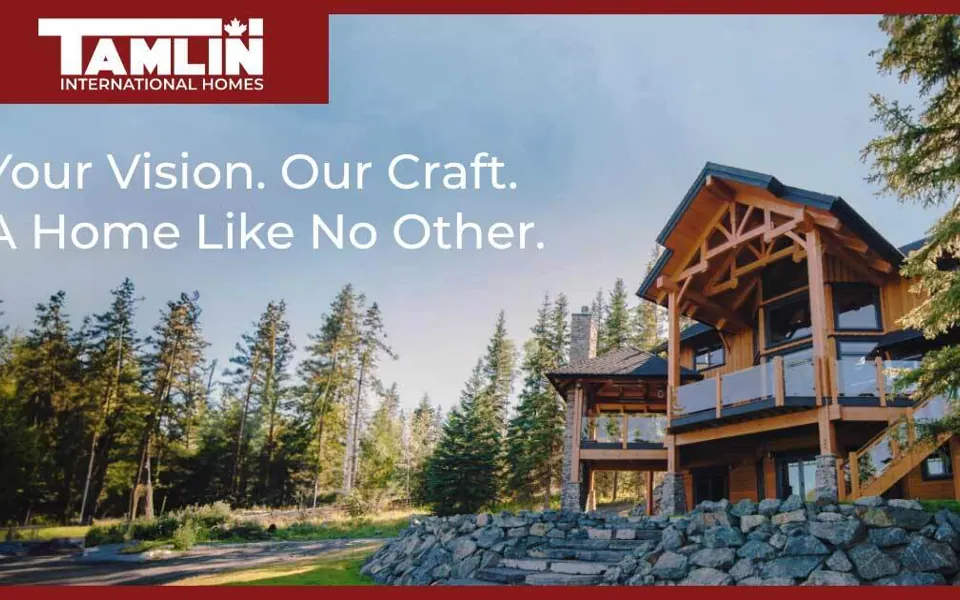 Tamlin International Homes