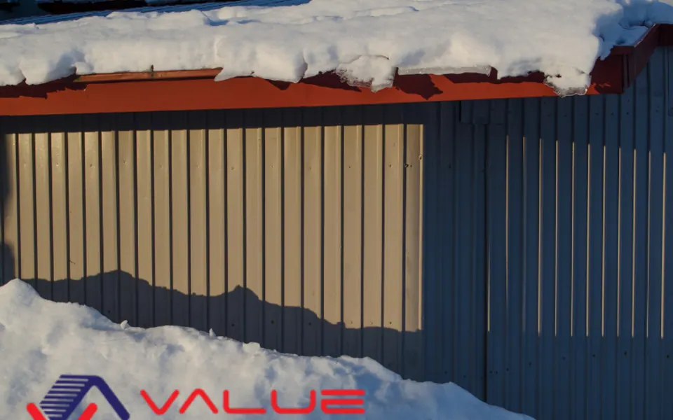 Value Metal Buildings Metal Building (general line)
