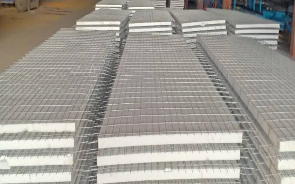 Việt Nhật Corp (VIETNHATCORP) Tấm 3D Panel
