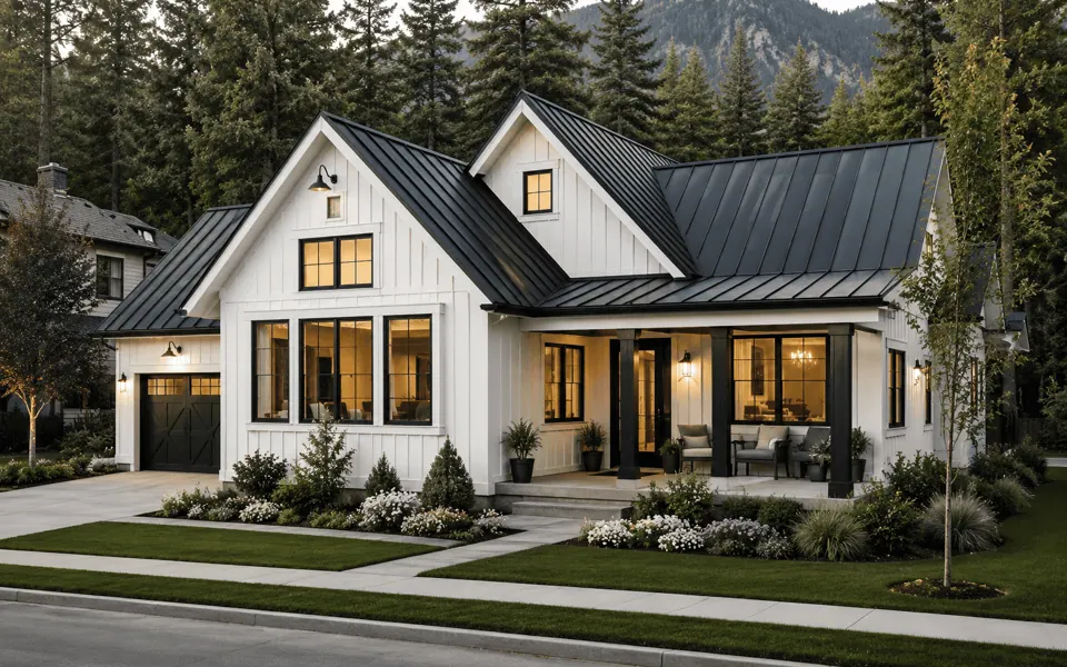 Zip Kit Homes